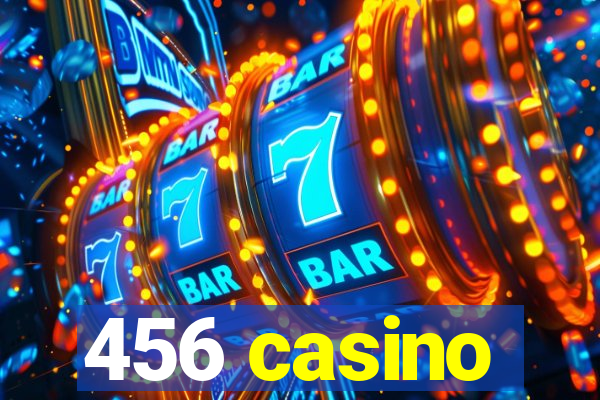 456 casino