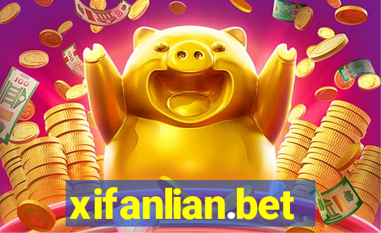 xifanlian.bet