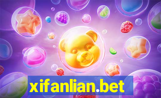 xifanlian.bet