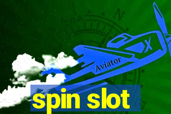 spin slot