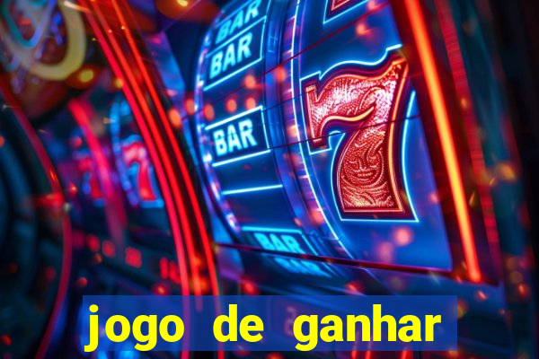 jogo de ganhar dinheiro slots real