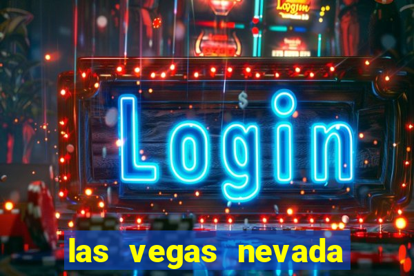 las vegas nevada hotels and casinos