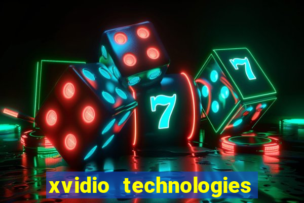 xvidio technologies startup brasil 2022 download