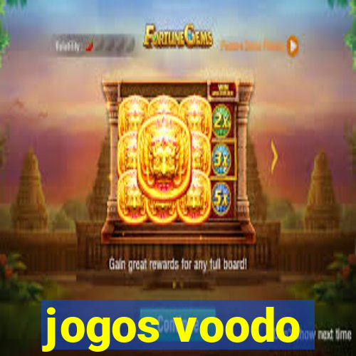 jogos voodo