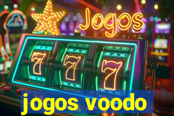 jogos voodo