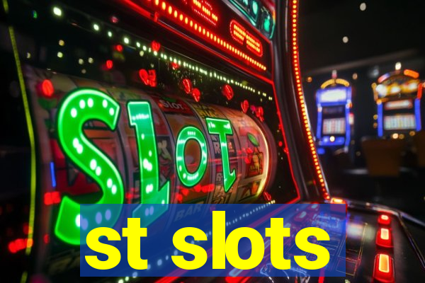 st slots