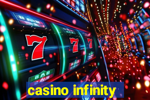 casino infinity