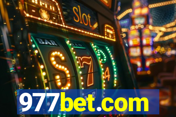 977bet.com