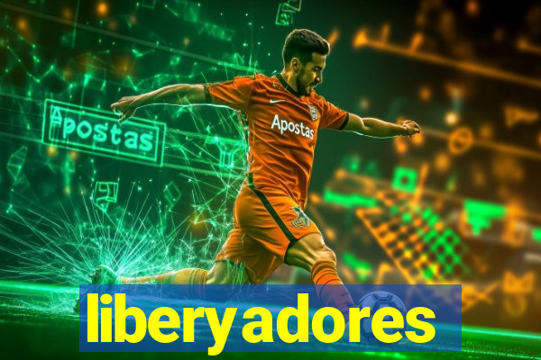 liberyadores