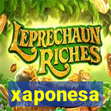 xaponesa