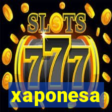 xaponesa