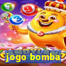 jogo bomba