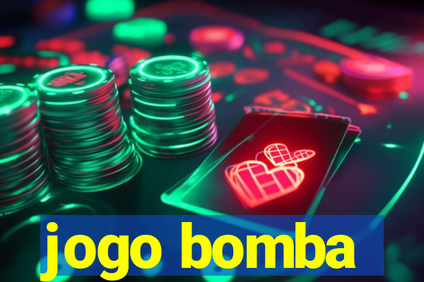 jogo bomba