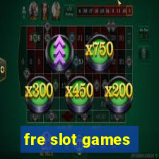 fre slot games