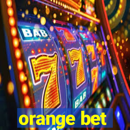 orange bet