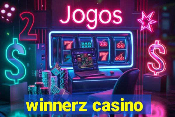 winnerz casino