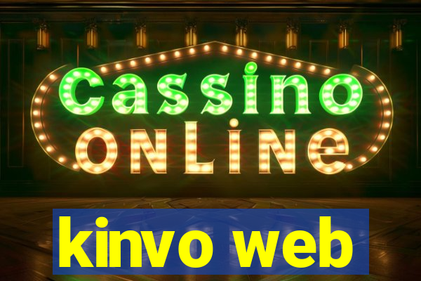 kinvo web