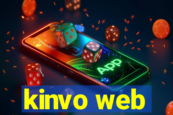 kinvo web