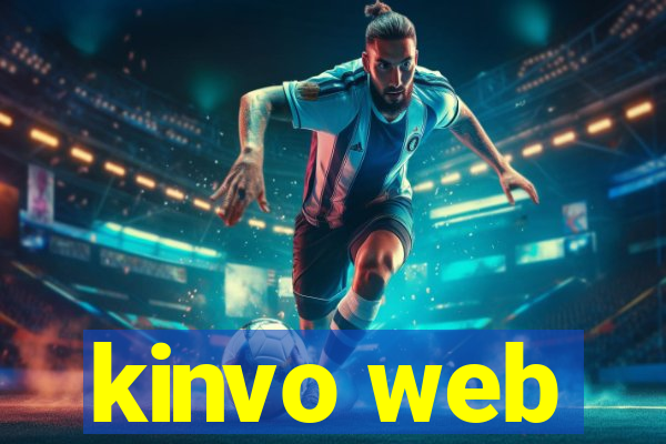 kinvo web