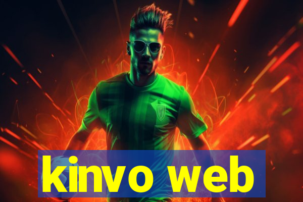 kinvo web