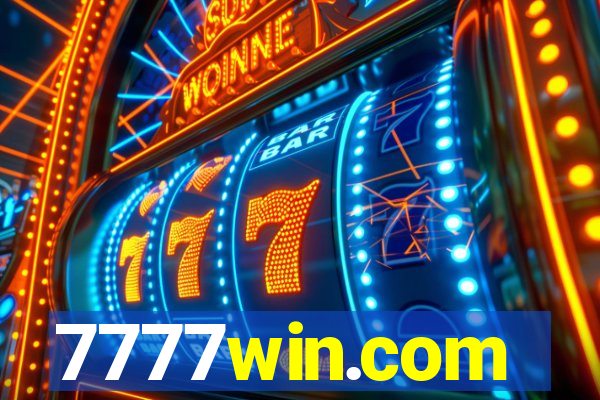 7777win.com