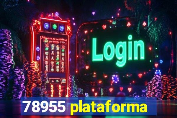 78955 plataforma