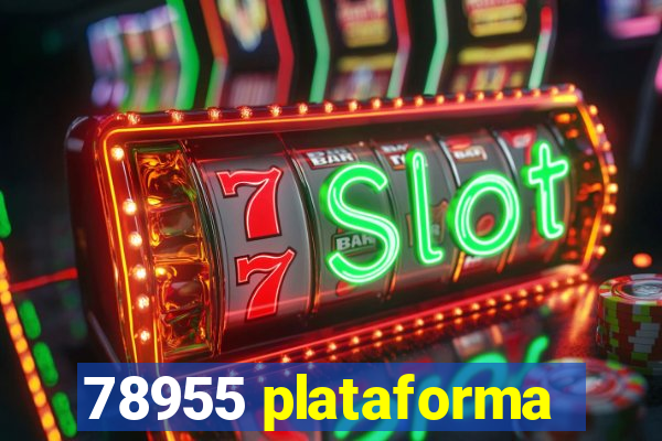 78955 plataforma