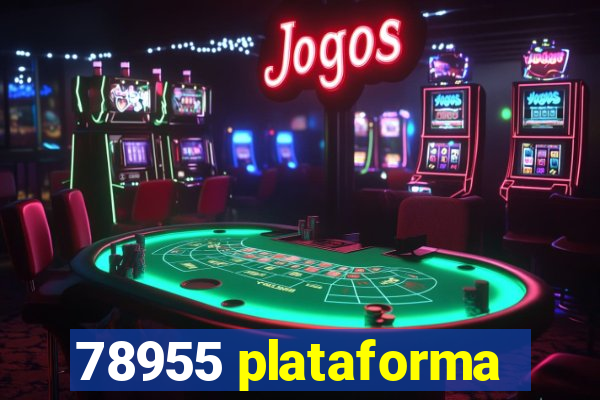 78955 plataforma