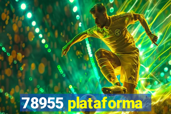 78955 plataforma