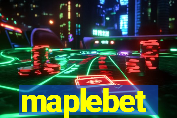 maplebet