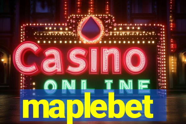 maplebet