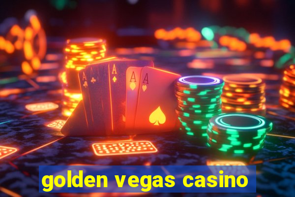 golden vegas casino