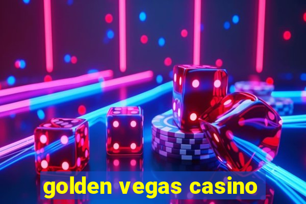 golden vegas casino