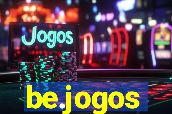 be.jogos