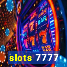 slots 7777