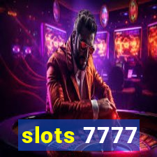 slots 7777