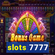 slots 7777