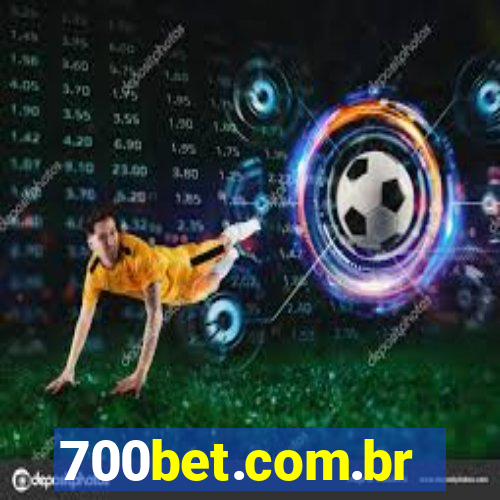 700bet.com.br