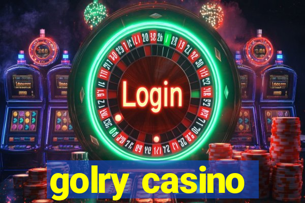 golry casino