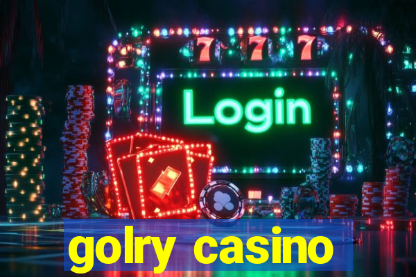 golry casino