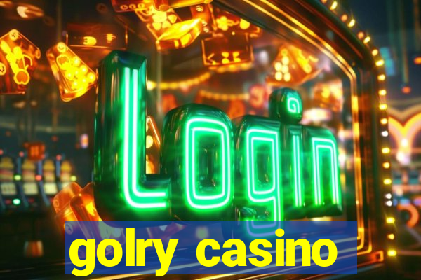 golry casino