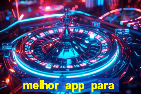 melhor app para acompanhar jogos de futebol