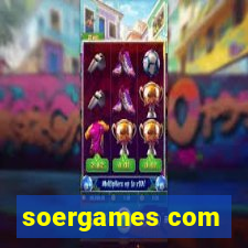 soergames com