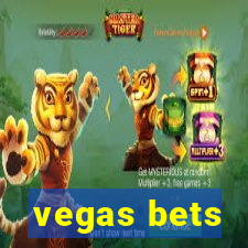 vegas bets