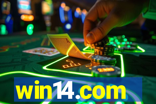 win14.com