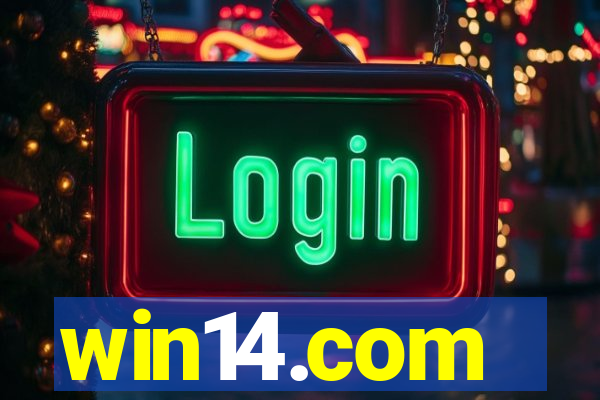 win14.com