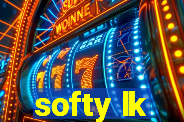 softy lk