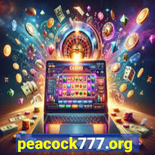 peacock777.org