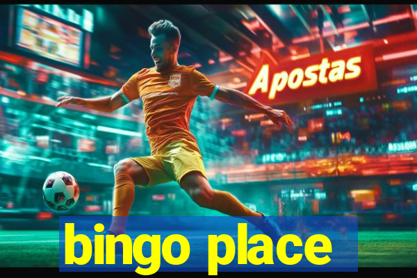 bingo place