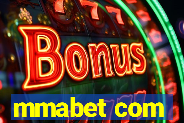 mmabet com